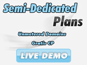 Semi-Dedicated